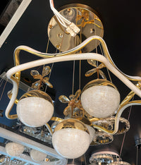 Yıldız Model Ev Avizesi